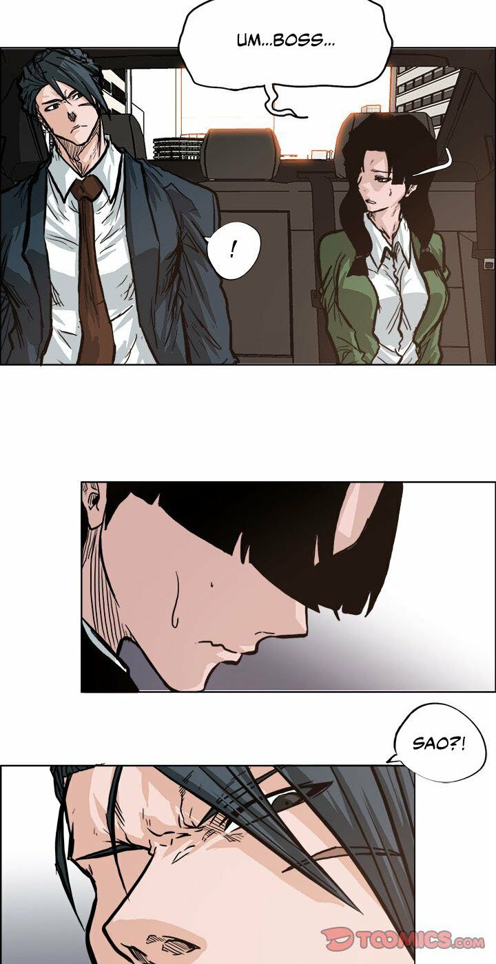 Bá Chủ Học Đường ss2: Chapter 21
