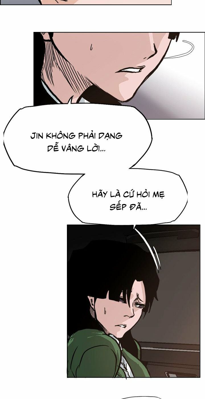 Bá Chủ Học Đường ss2: Chapter 21