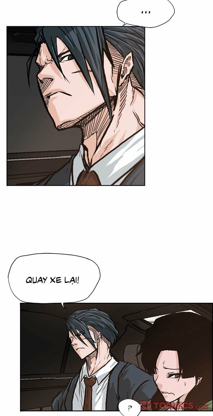 Bá Chủ Học Đường ss2: Chapter 21