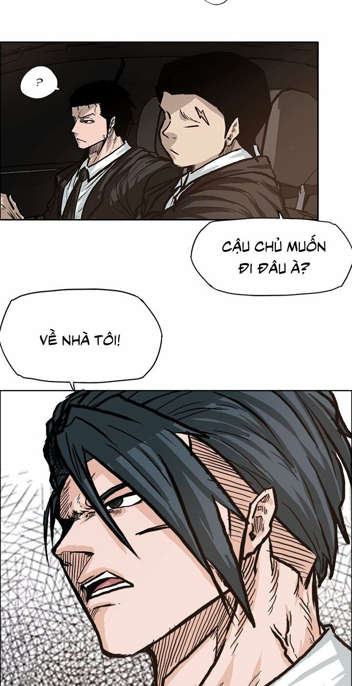 Bá Chủ Học Đường ss2: Chapter 21