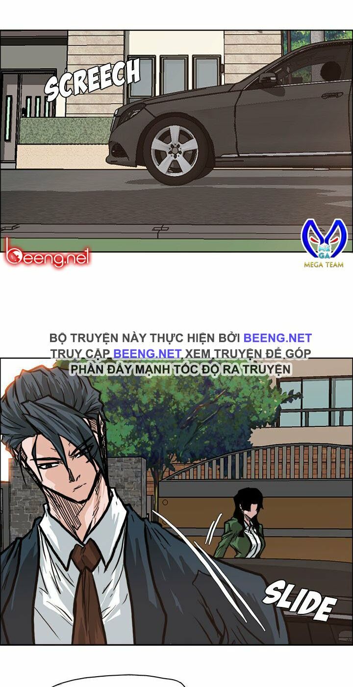 Bá Chủ Học Đường ss2: Chapter 21