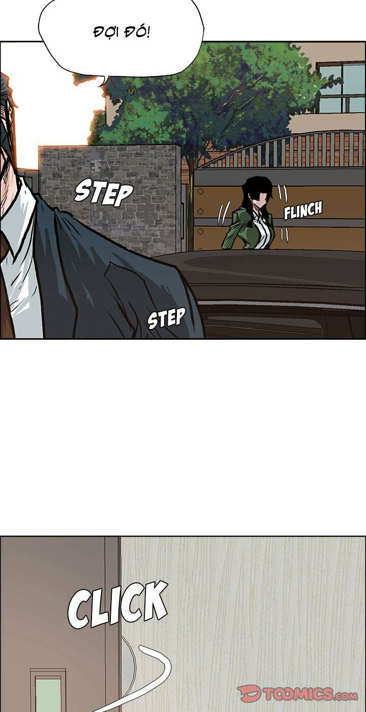 Bá Chủ Học Đường ss2: Chapter 21