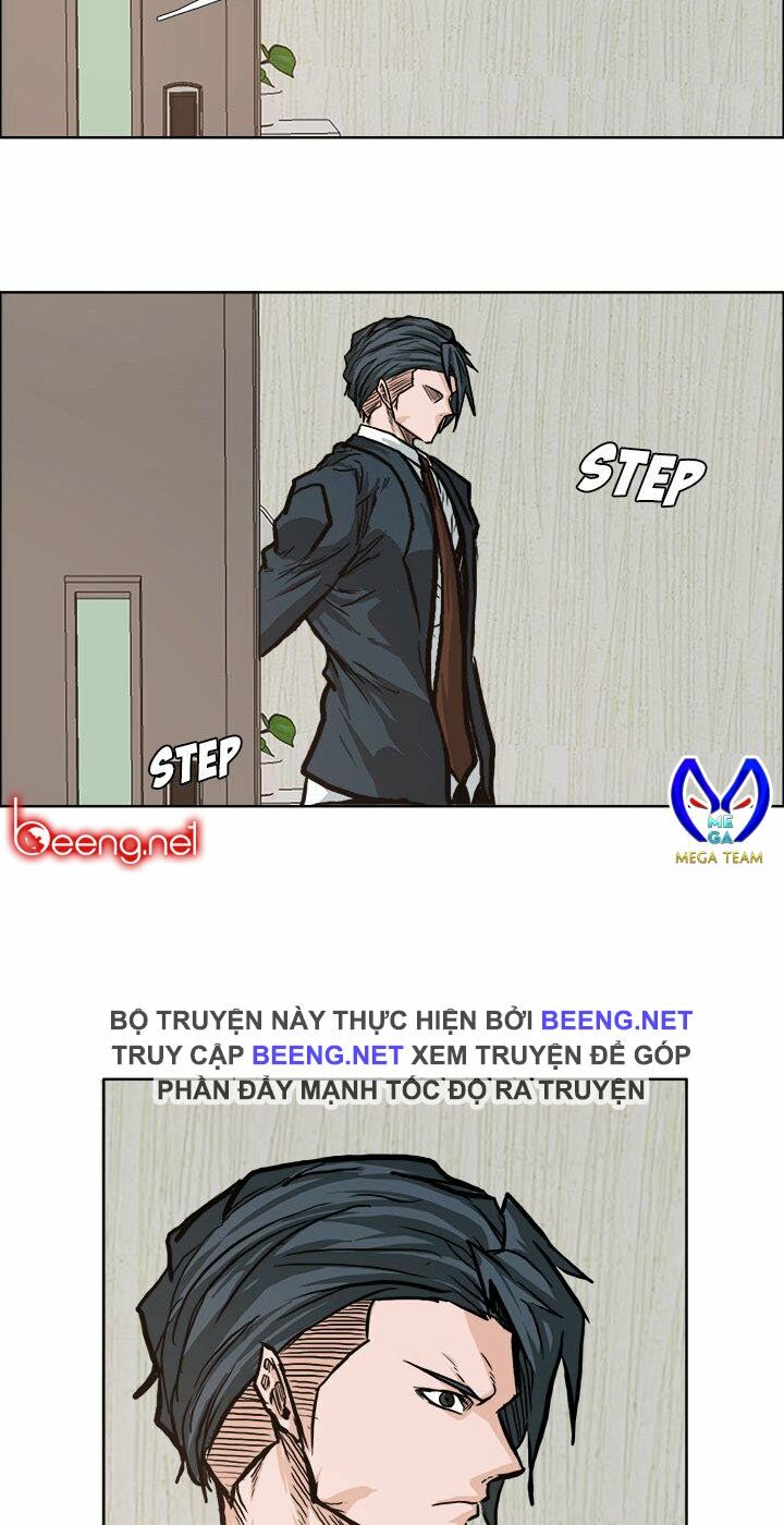 Bá Chủ Học Đường ss2: Chapter 21