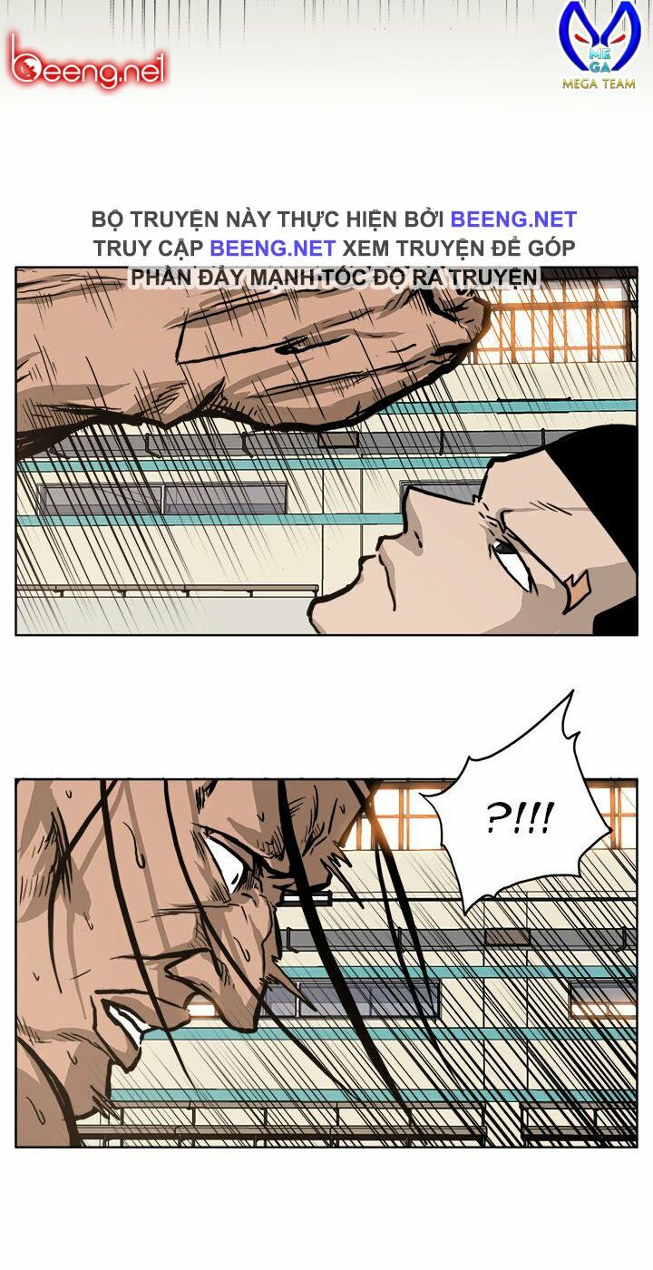 Bá Chủ Học Đường ss2: Chapter 21