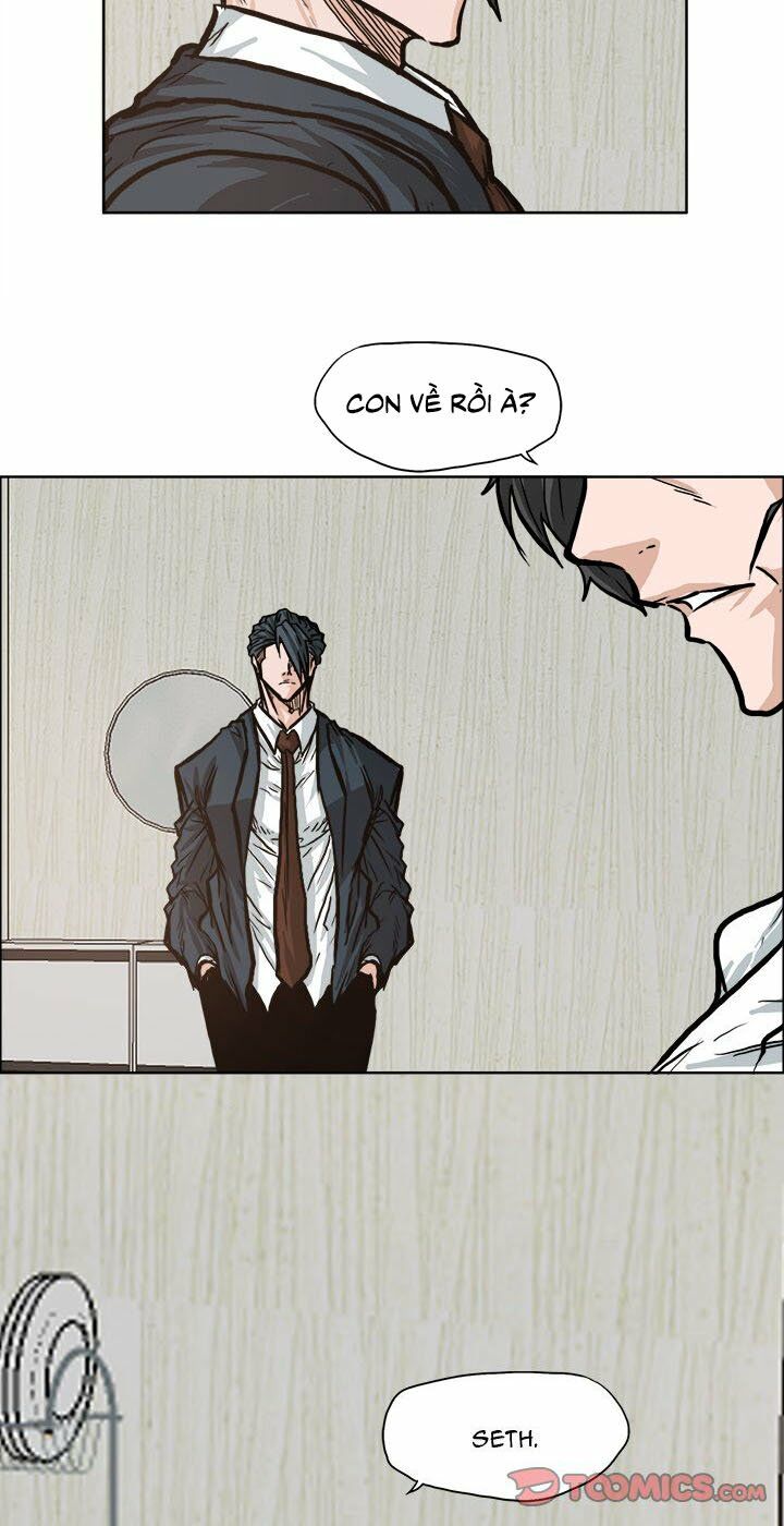 Bá Chủ Học Đường ss2: Chapter 21