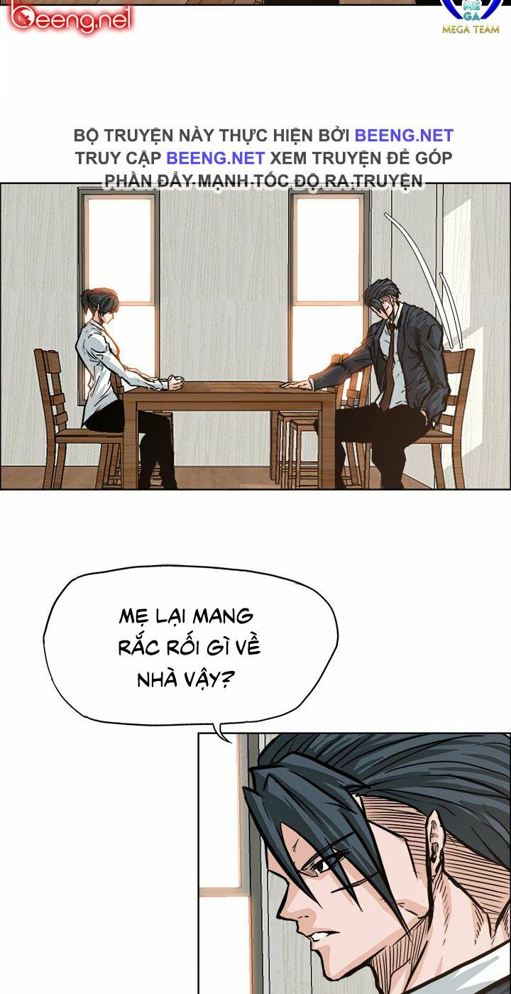 Bá Chủ Học Đường ss2: Chapter 21
