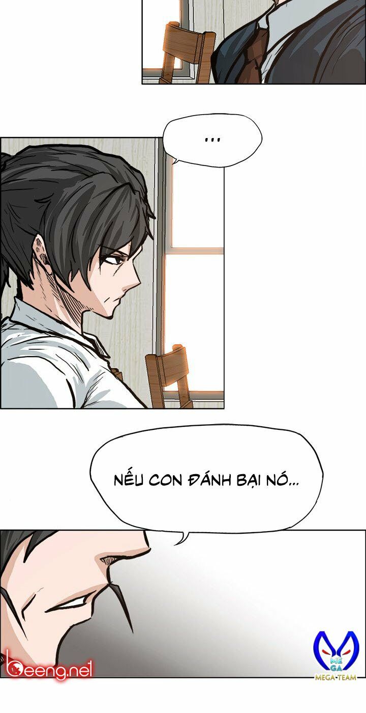 Bá Chủ Học Đường ss2: Chapter 21