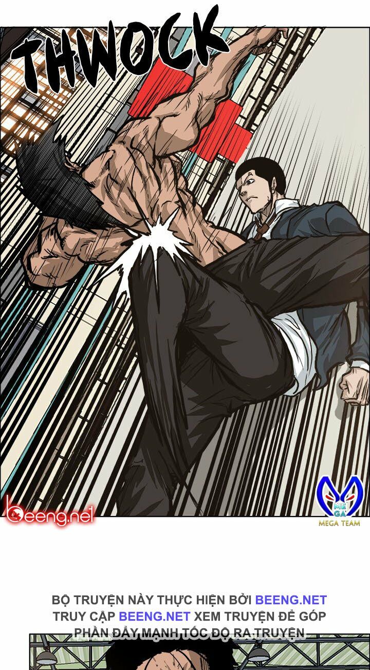 Bá Chủ Học Đường ss2: Chapter 21