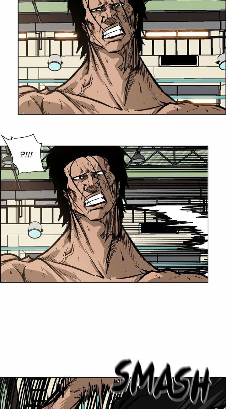 Bá Chủ Học Đường ss2: Chapter 21