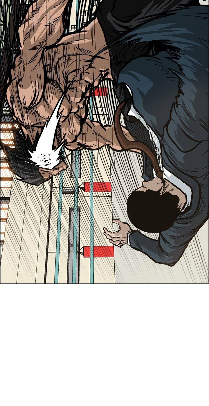Bá Chủ Học Đường ss2: Chapter 21