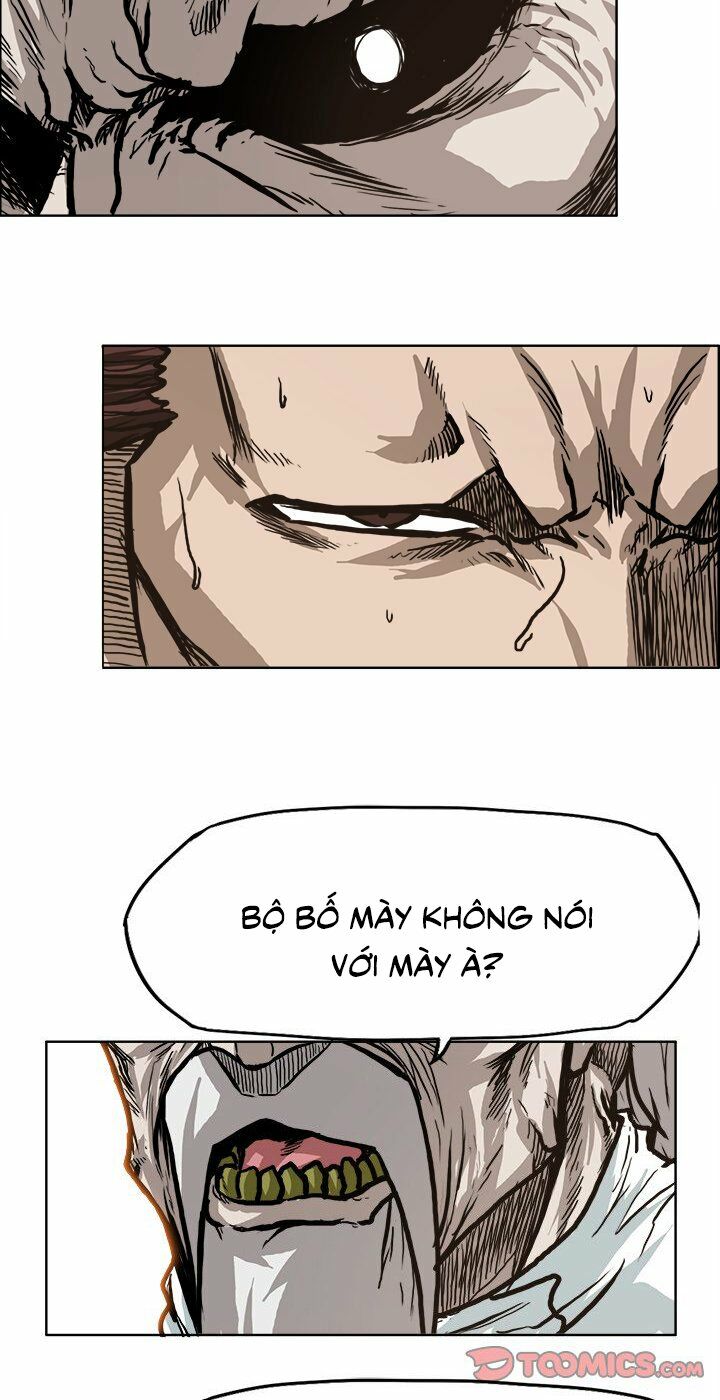 Bá Chủ Học Đường ss2: Chapter 22