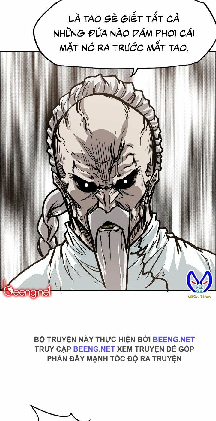 Bá Chủ Học Đường ss2: Chapter 22