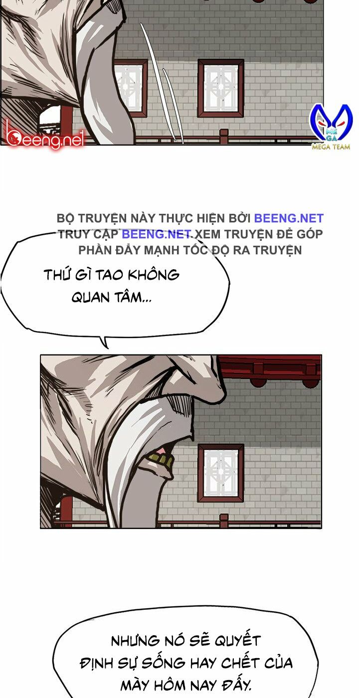 Bá Chủ Học Đường ss2: Chapter 22