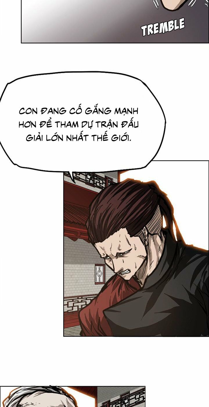 Bá Chủ Học Đường ss2: Chapter 22