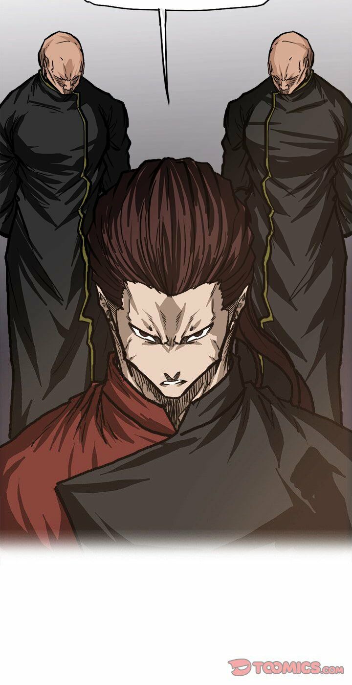 Bá Chủ Học Đường ss2: Chapter 22