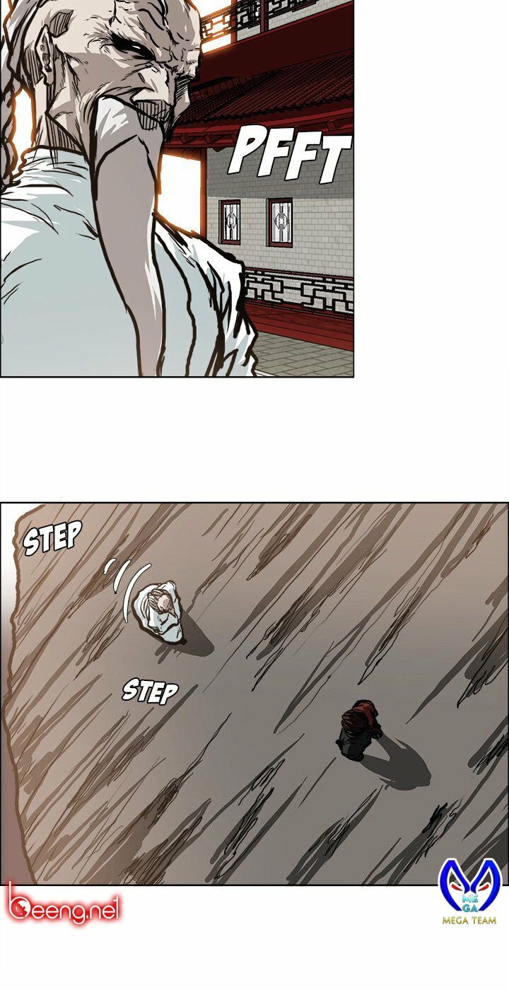 Bá Chủ Học Đường ss2: Chapter 22