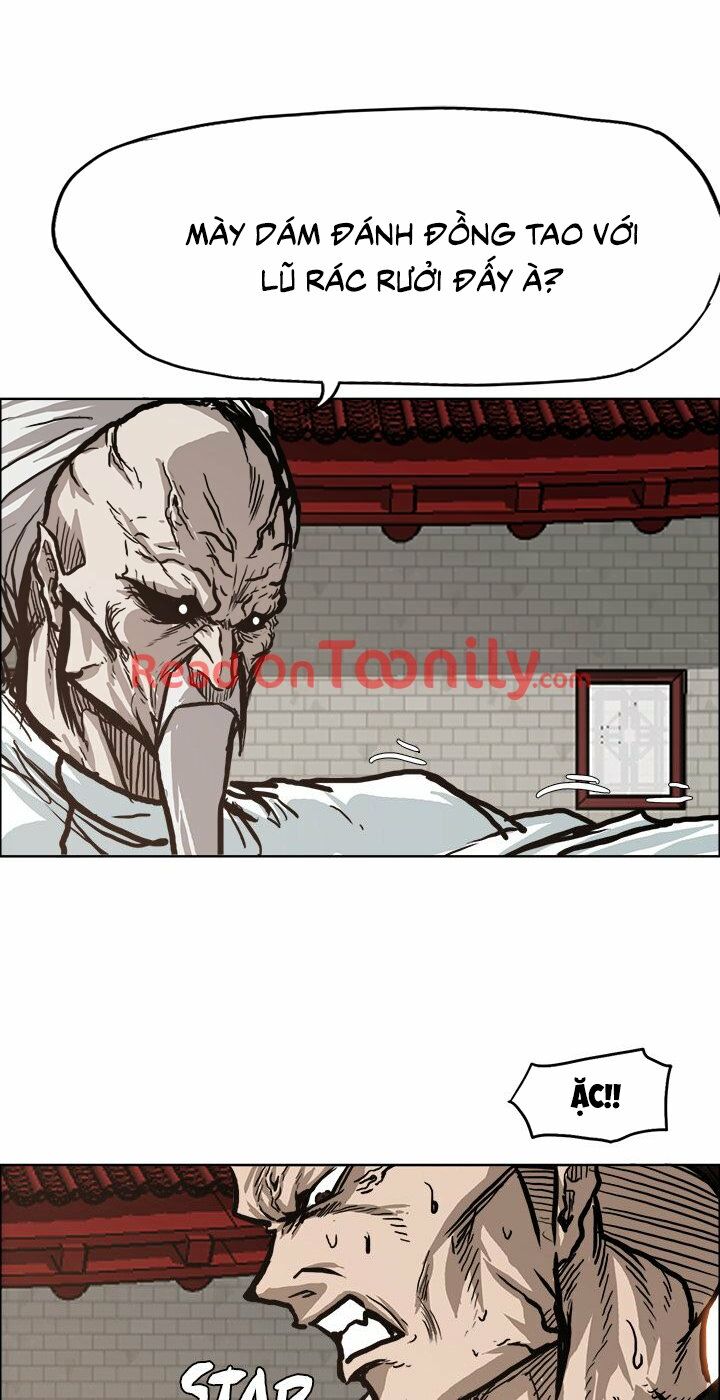 Bá Chủ Học Đường ss2: Chapter 22
