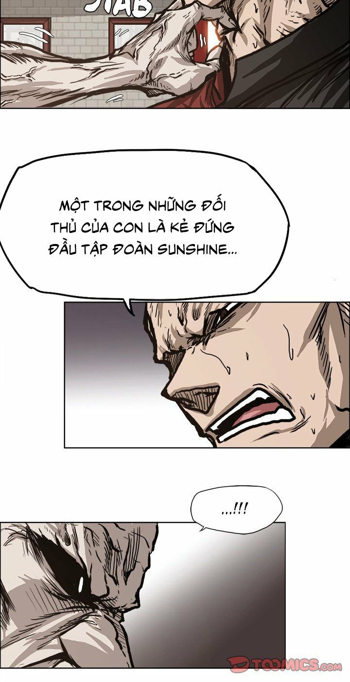 Bá Chủ Học Đường ss2: Chapter 22