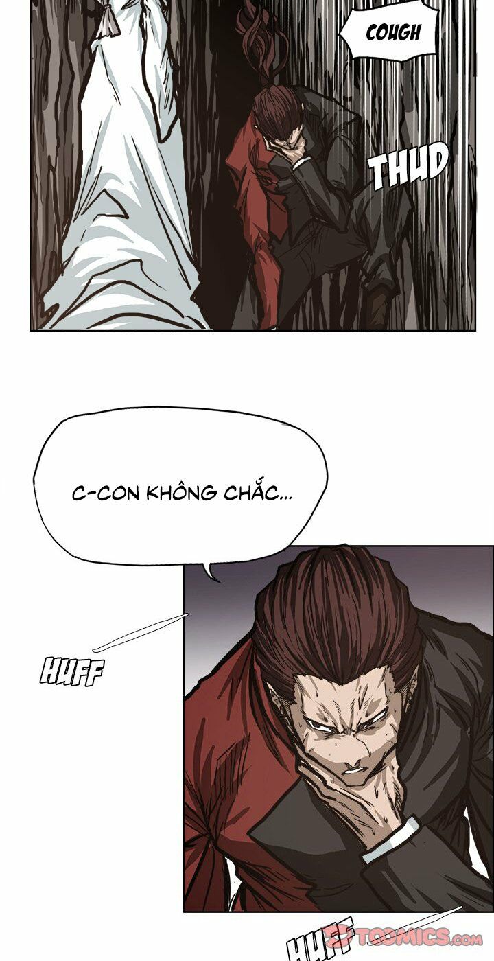 Bá Chủ Học Đường ss2: Chapter 22