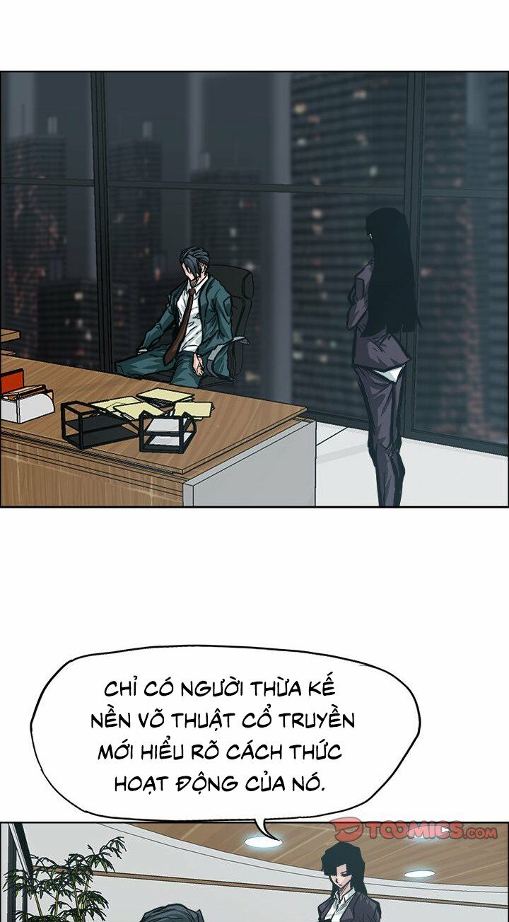Bá Chủ Học Đường ss2: Chapter 22