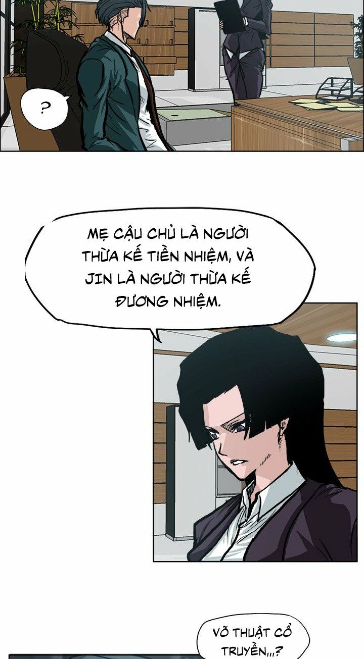 Bá Chủ Học Đường ss2: Chapter 22
