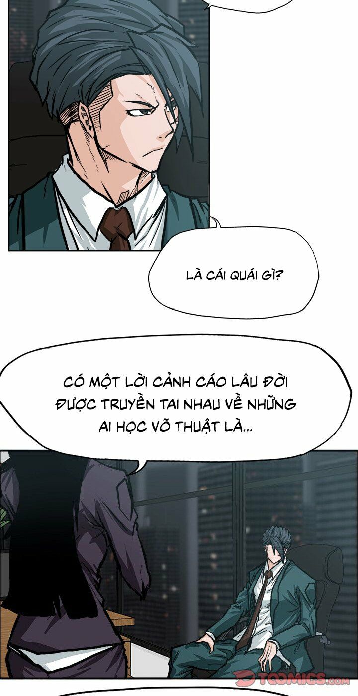 Bá Chủ Học Đường ss2: Chapter 22