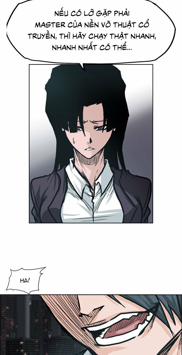 Bá Chủ Học Đường ss2: Chapter 22