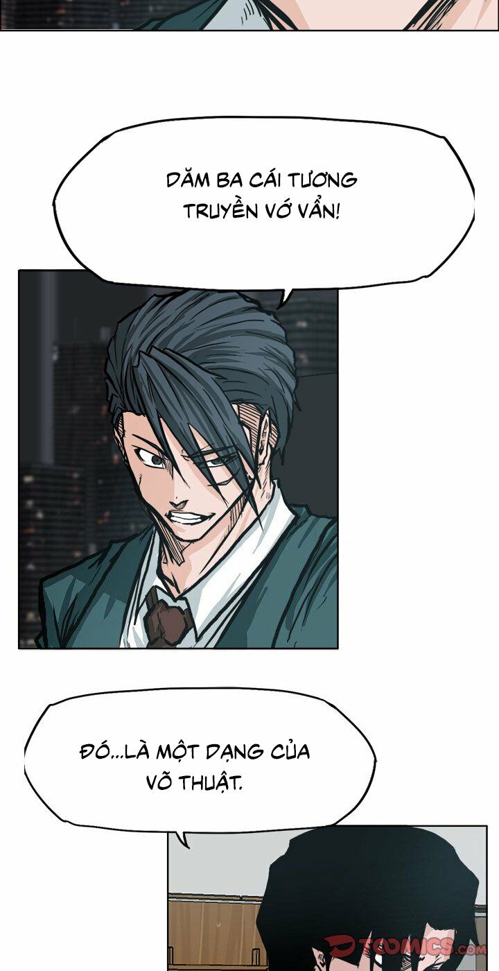 Bá Chủ Học Đường ss2: Chapter 22