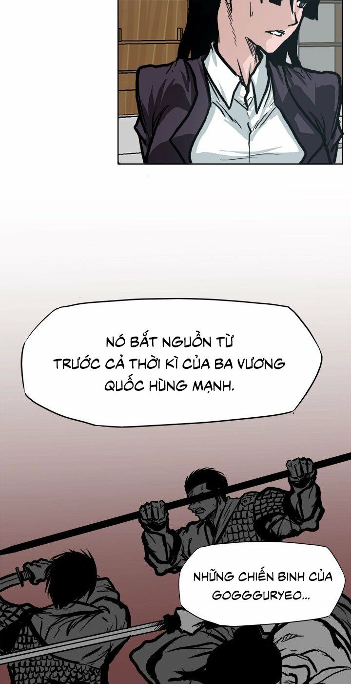 Bá Chủ Học Đường ss2: Chapter 22