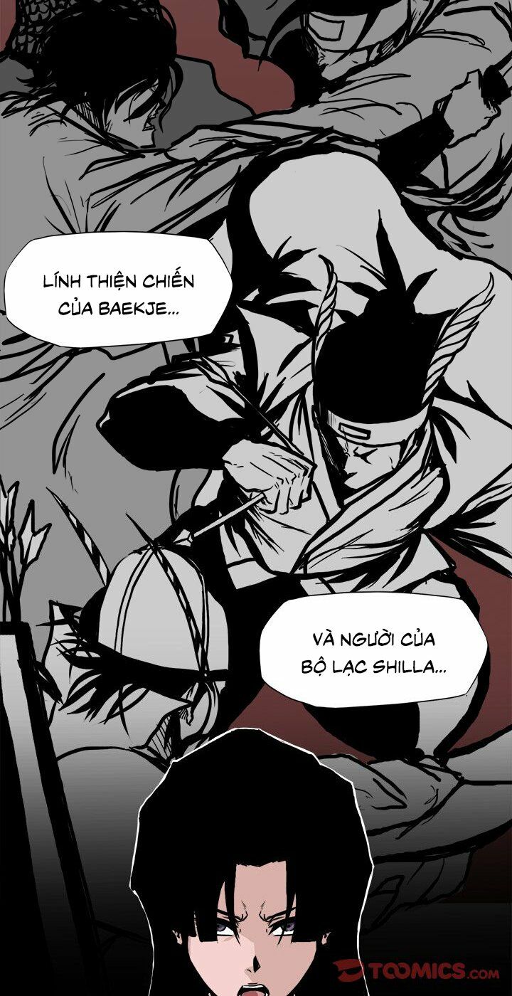 Bá Chủ Học Đường ss2: Chapter 22