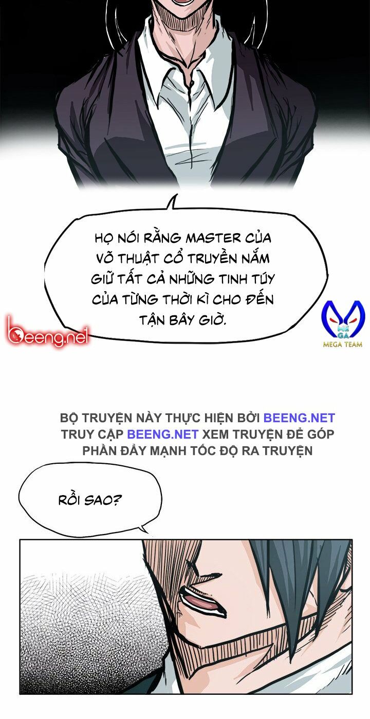 Bá Chủ Học Đường ss2: Chapter 22