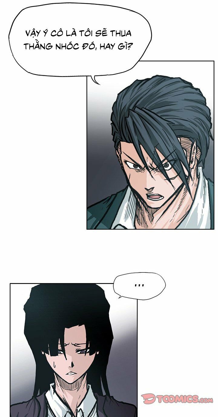 Bá Chủ Học Đường ss2: Chapter 22