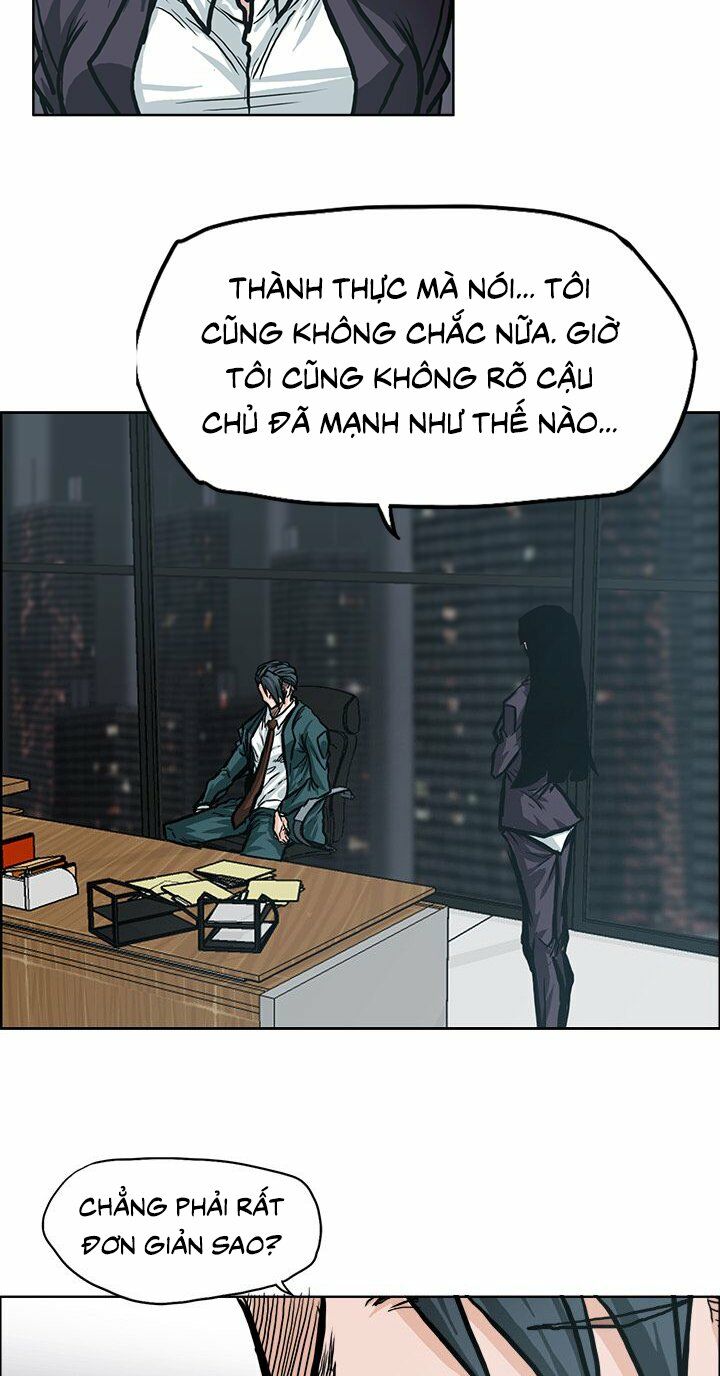 Bá Chủ Học Đường ss2: Chapter 22