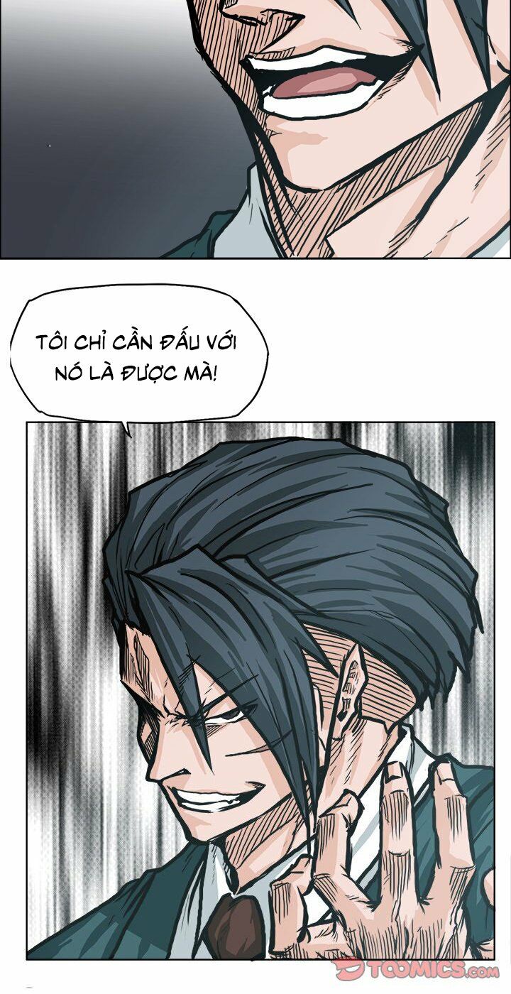 Bá Chủ Học Đường ss2: Chapter 22