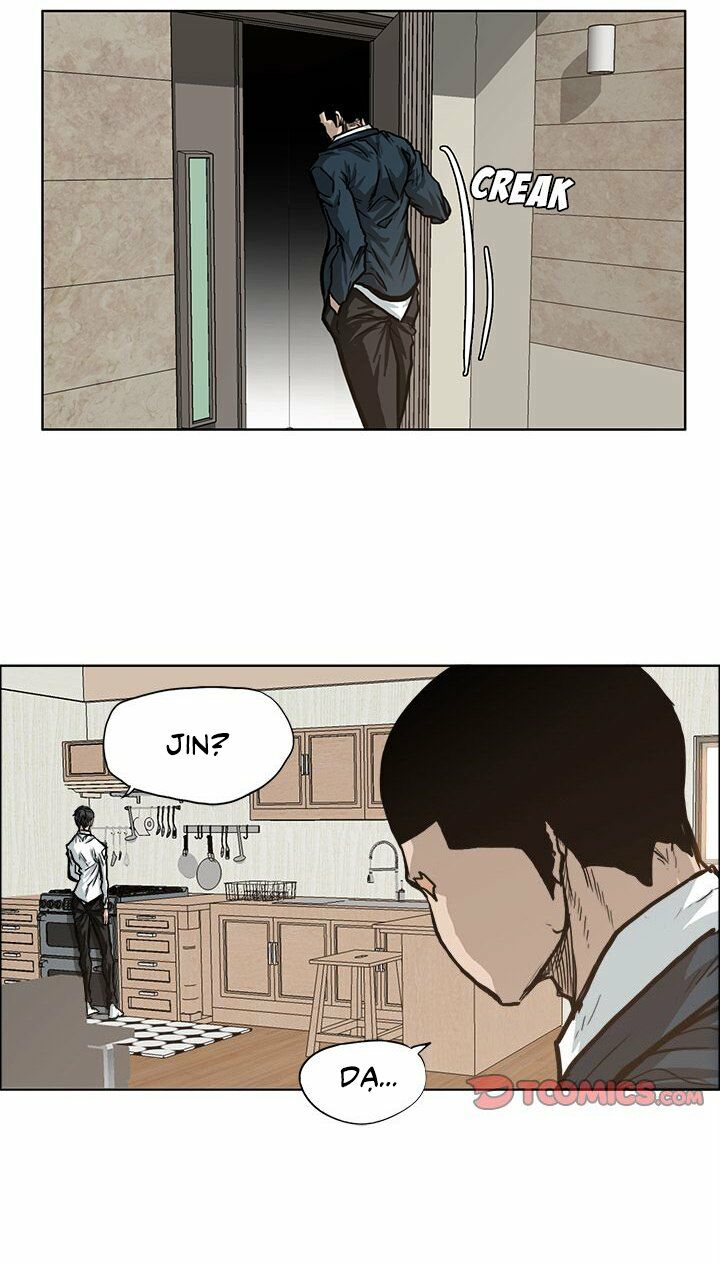 Bá Chủ Học Đường ss2: Chapter 22