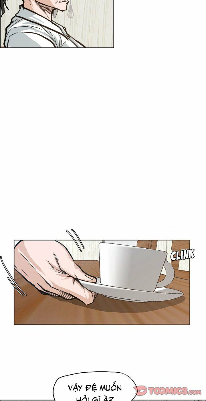 Bá Chủ Học Đường ss2: Chapter 22