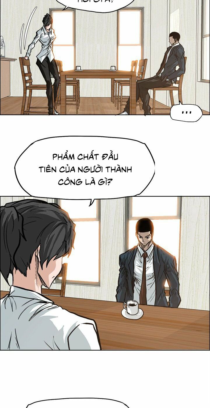 Bá Chủ Học Đường ss2: Chapter 22