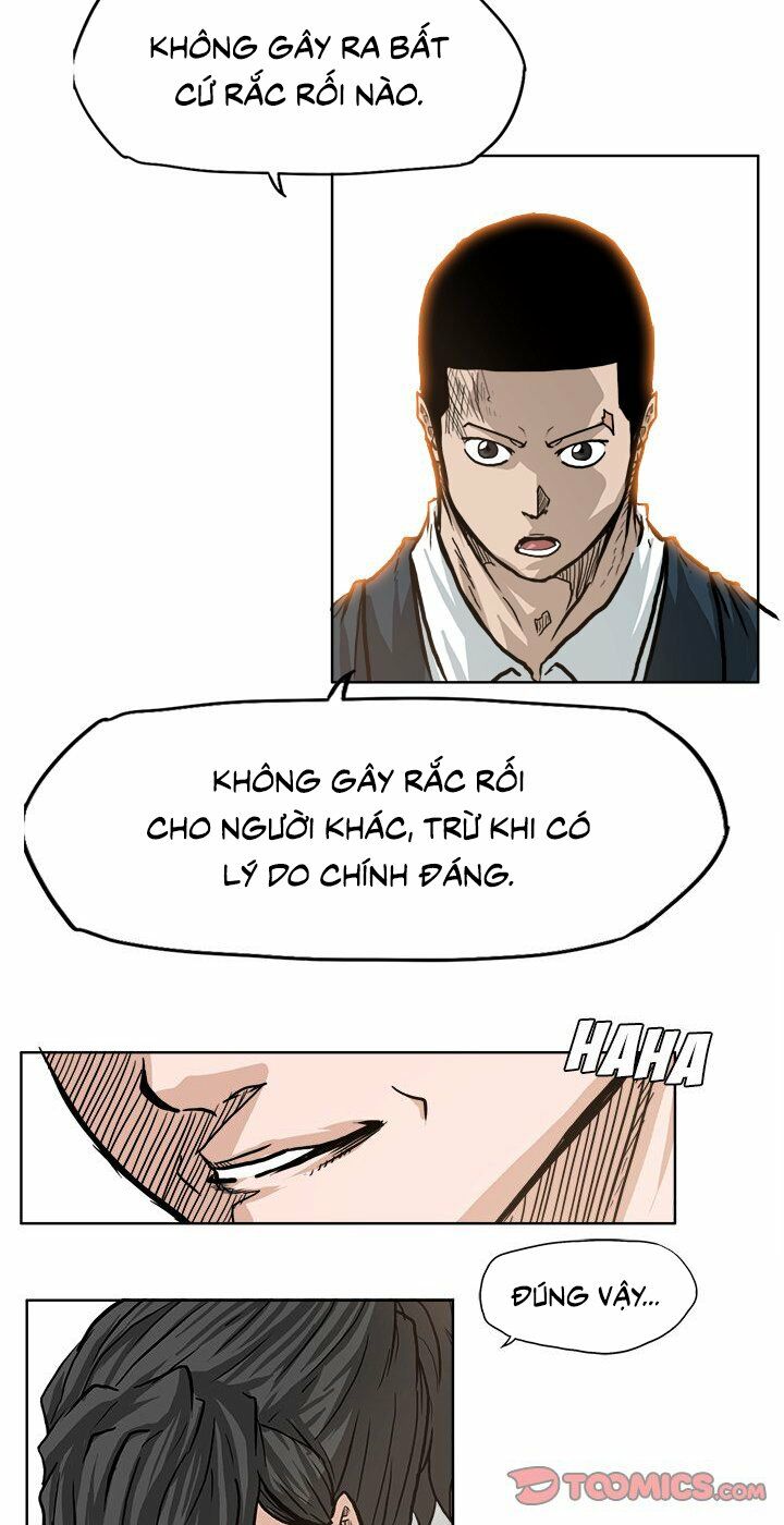 Bá Chủ Học Đường ss2: Chapter 22