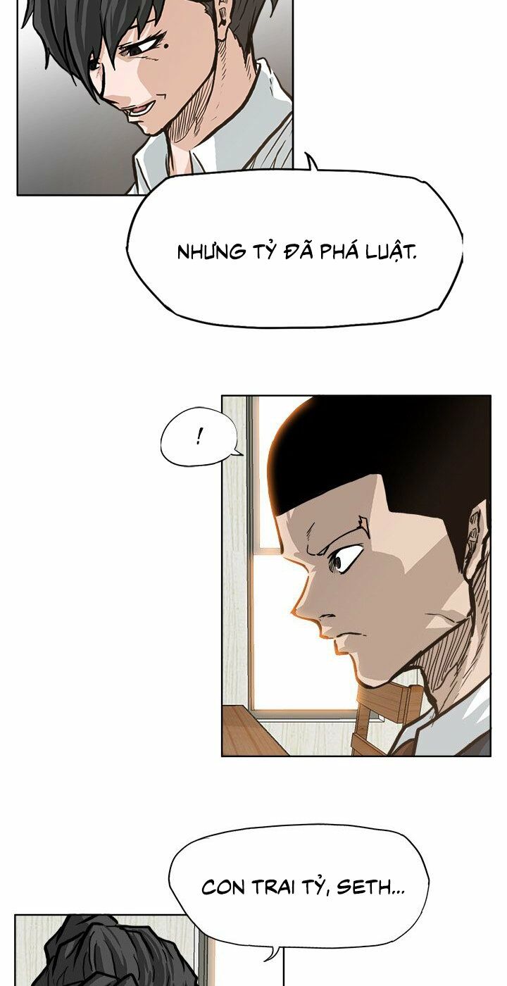 Bá Chủ Học Đường ss2: Chapter 22