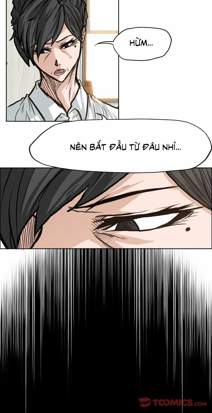 Bá Chủ Học Đường ss2: Chapter 22