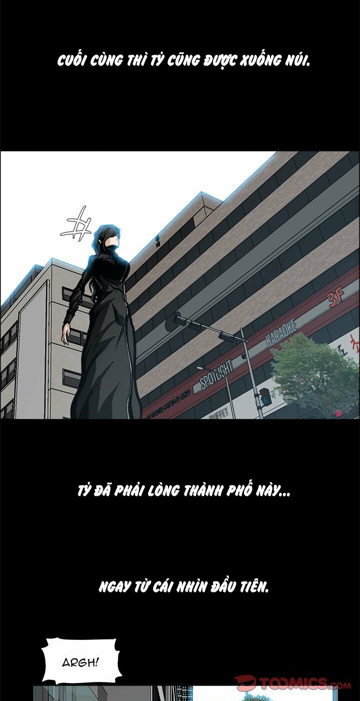 Bá Chủ Học Đường ss2: Chapter 22