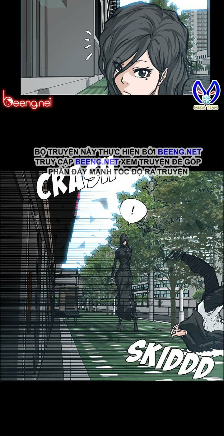 Bá Chủ Học Đường ss2: Chapter 22