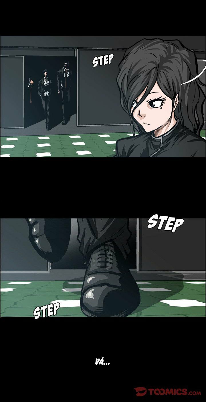 Bá Chủ Học Đường ss2: Chapter 22