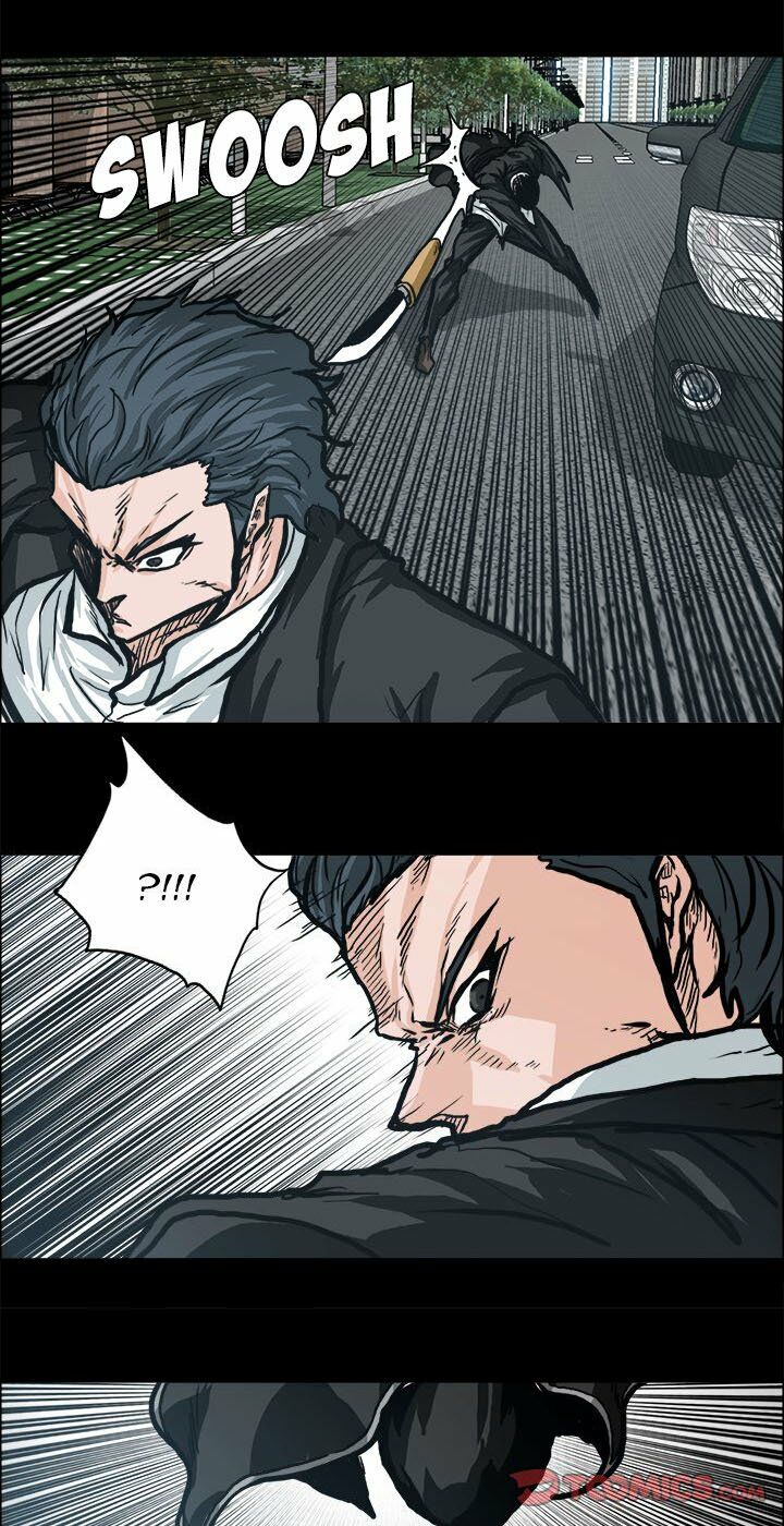 Bá Chủ Học Đường ss2: Chapter 23