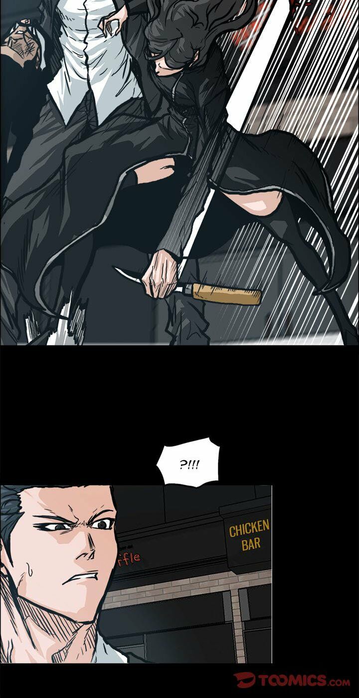 Bá Chủ Học Đường ss2: Chapter 23