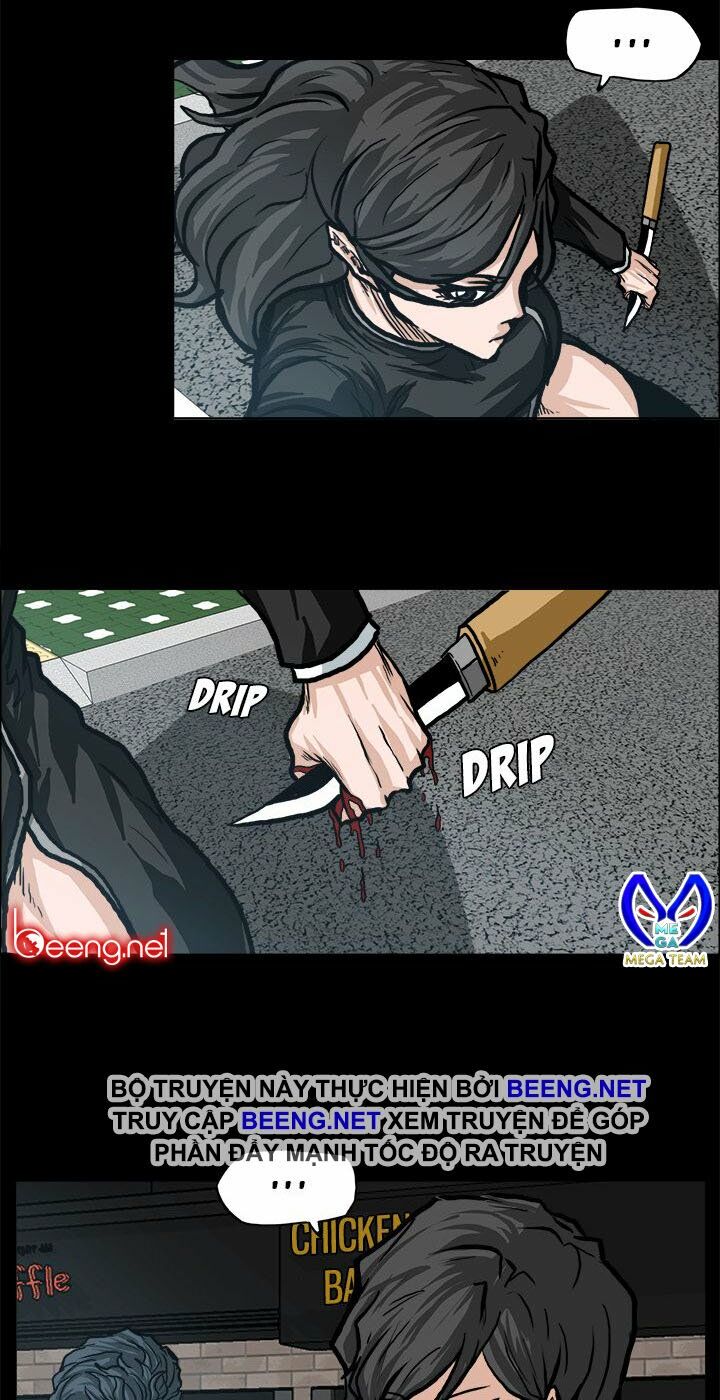 Bá Chủ Học Đường ss2: Chapter 23