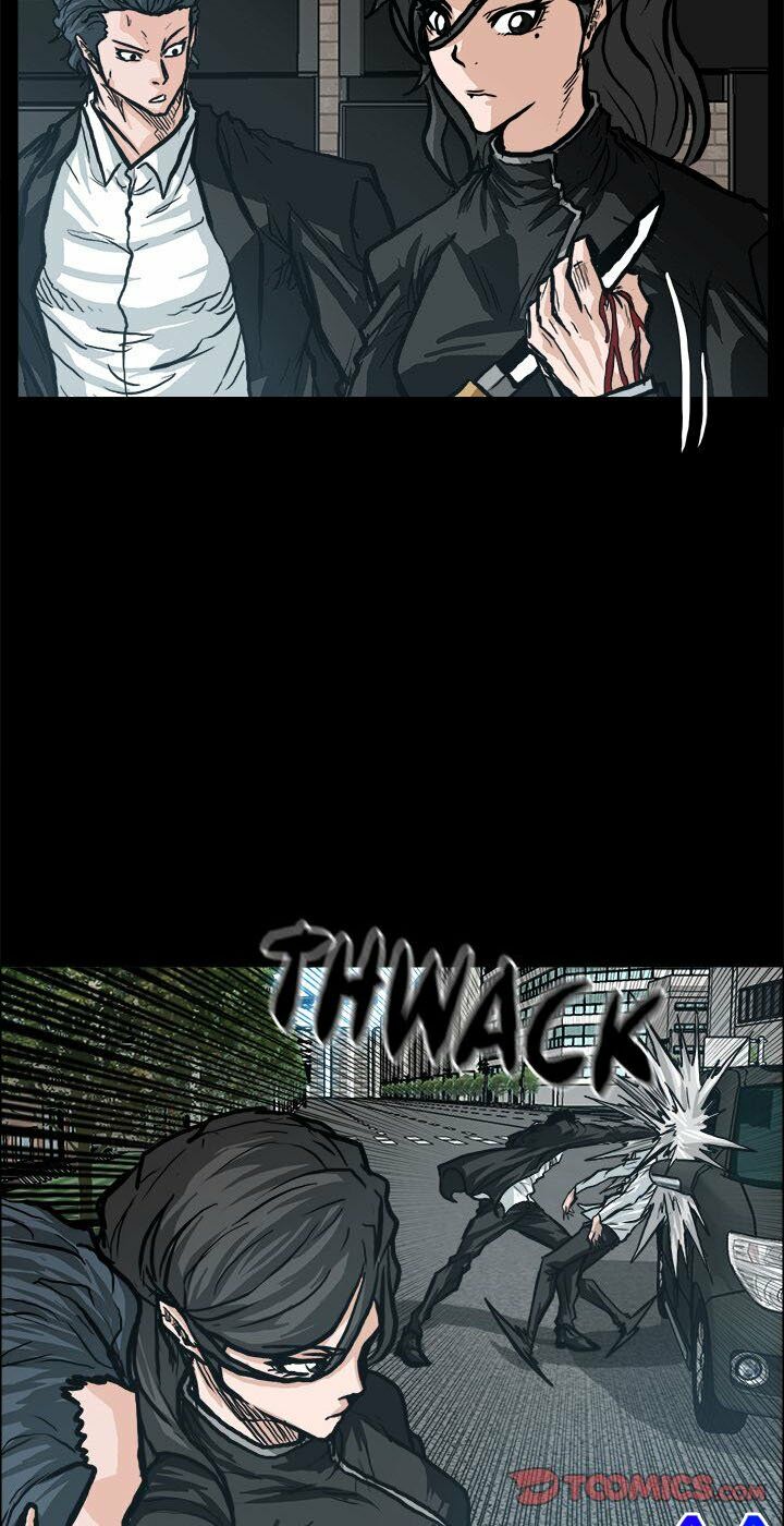 Bá Chủ Học Đường ss2: Chapter 23