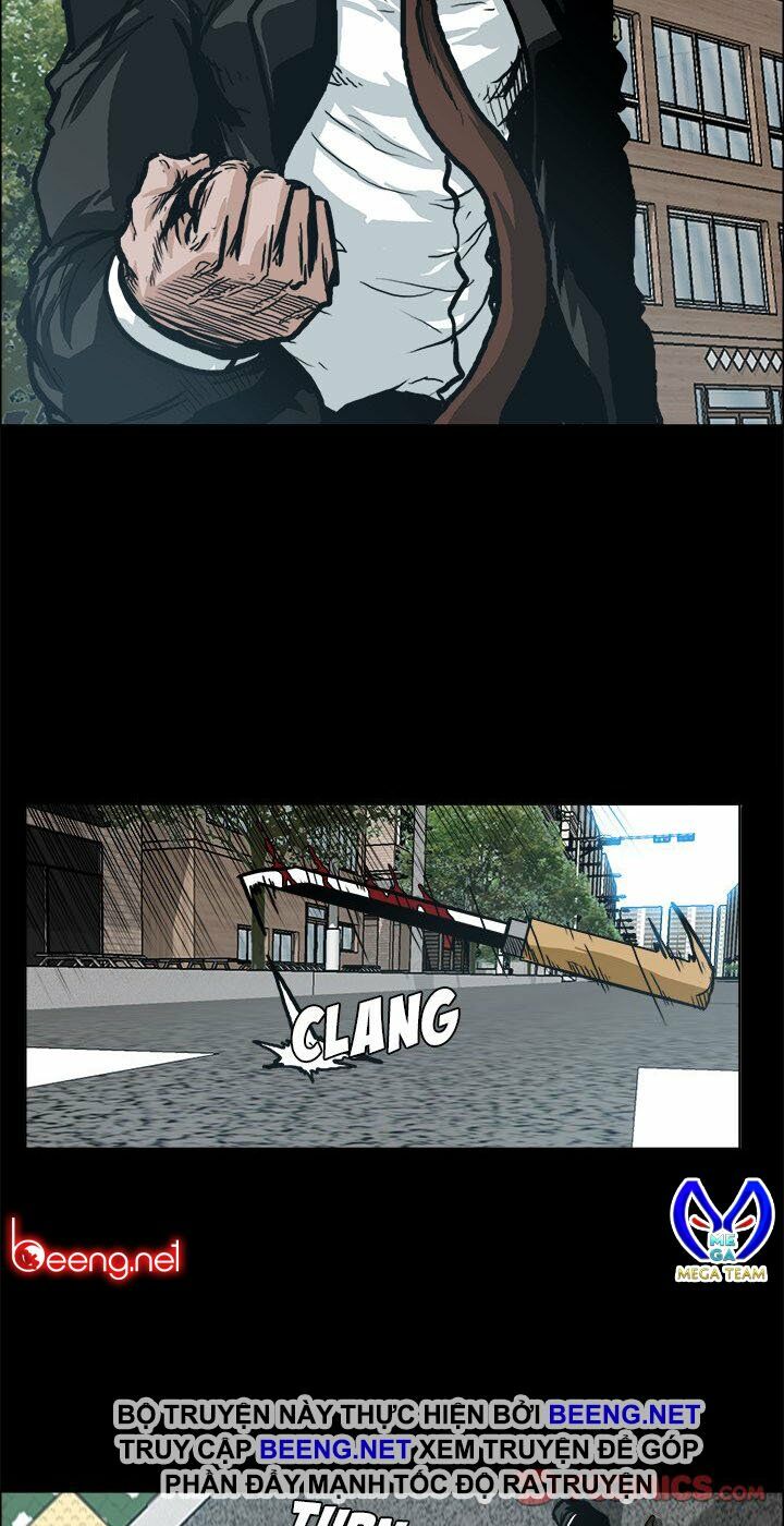 Bá Chủ Học Đường ss2: Chapter 23