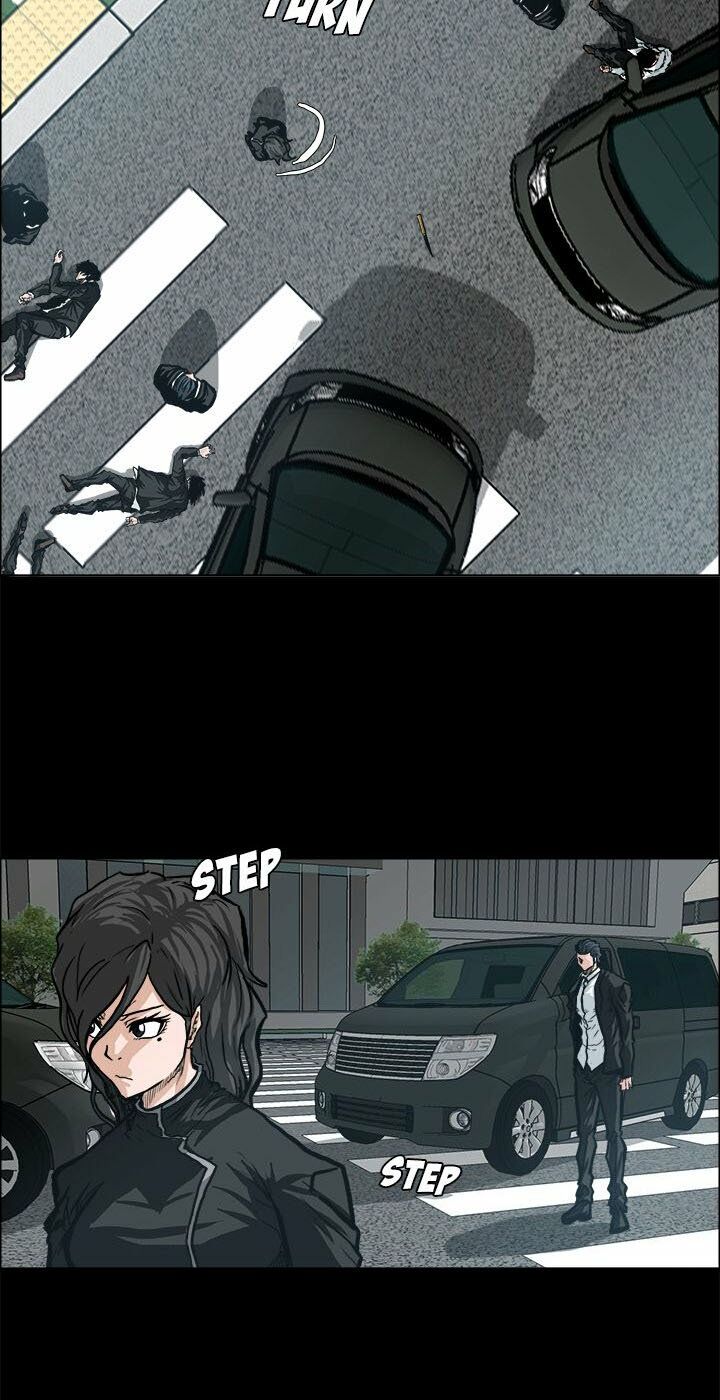 Bá Chủ Học Đường ss2: Chapter 23
