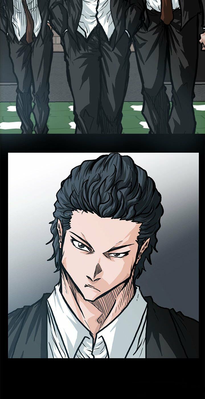 Bá Chủ Học Đường ss2: Chapter 23
